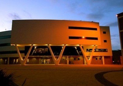 创意艺术大学排名 创意艺术大学排名