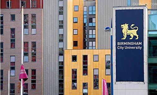 英国时尚买手专业院校排名