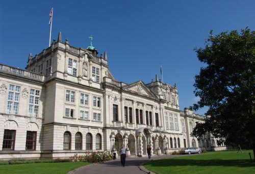 卡迪夫大学排名情况怎么样? 卡迪夫大学排名情况怎么样?