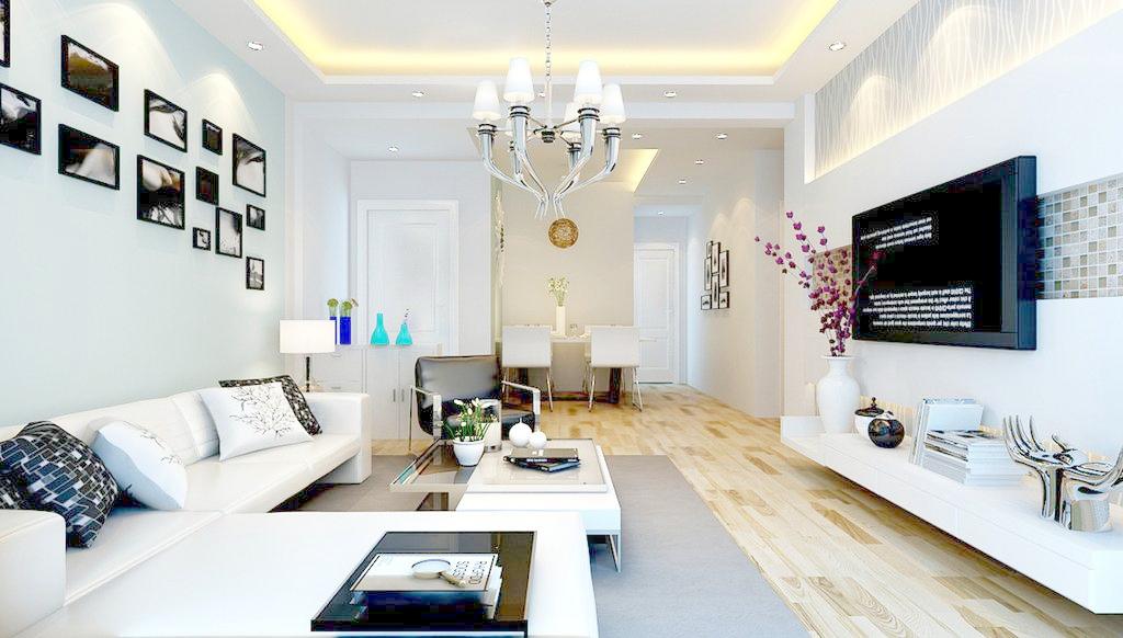 美国留学室内设计 美国留学室内设计