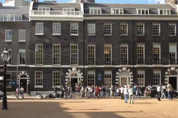 aa英国建筑联盟学院怎么样? aa英国建筑联盟学院怎么样?