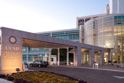 加州大学圣地亚哥分校排名如何? 加州大学圣地亚哥分校排名如何?