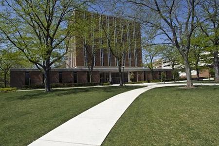 宾州州立大学世界排名详情