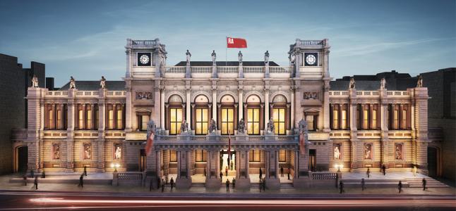 英国动画专业排名