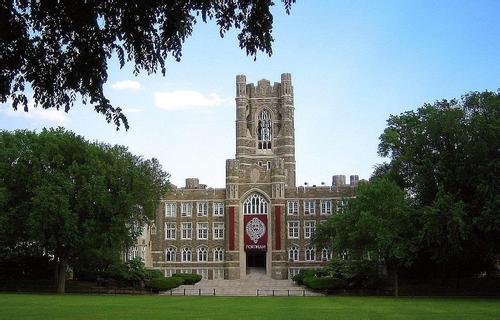 康奈尔大学世界排名是怎样的? 康奈尔大学世界排名是怎样的?