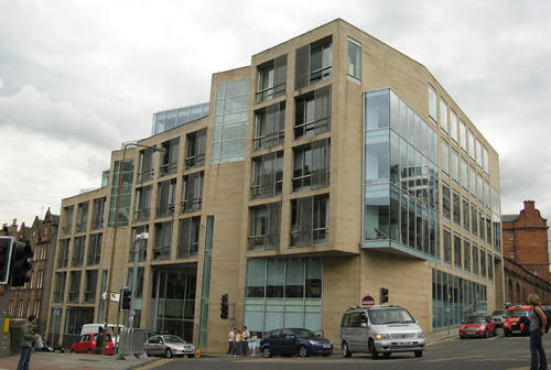 爱丁堡艺术学院作品集要求详解 爱丁堡艺术学院作品集要求详解