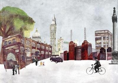 英国插画专业大学排名 英国插画专业大学排名