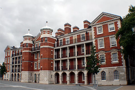 伦敦艺术大学怎么样？有哪些申请条件？