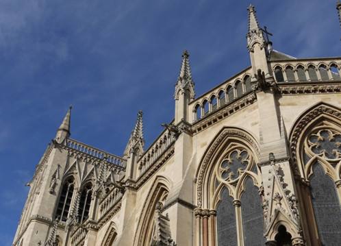 剑桥视觉艺术学校好么 剑桥视觉艺术学校好么