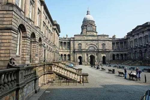 曼彻斯特大学与爱丁堡大学哪个好? 曼彻斯特大学与爱丁堡大学哪个好?