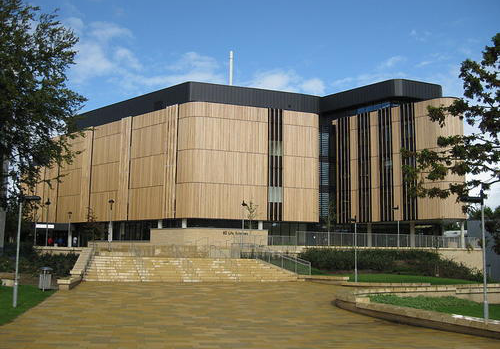 南安普顿大学世界排名及录取要求 南安普顿大学世界排名及录取要求