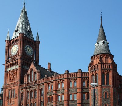 英国利物浦大学城市规划专业排名 英国利物浦大学城市规划专业排名