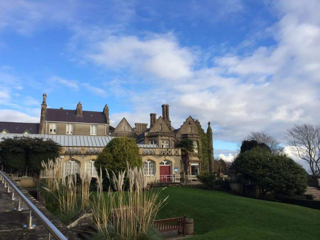 建筑留学专业排名 建筑留学专业排名