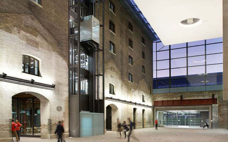 英国插画专业排名 英国插画专业排名