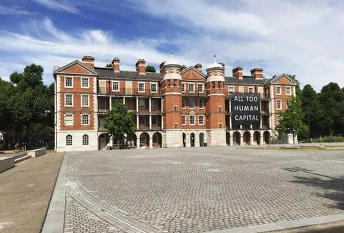 伦敦艺术大学专业排名情况一览! 伦敦艺术大学专业排名情况一览!