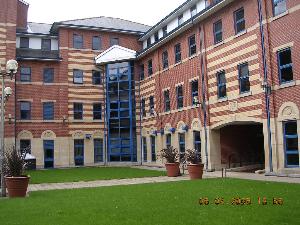 英国谢菲尔德大学建筑学院在世界排名第几 英国谢菲尔德大学建筑学院在世界排名第几