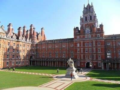 伦敦大学学院英国排名 伦敦大学学院英国排名