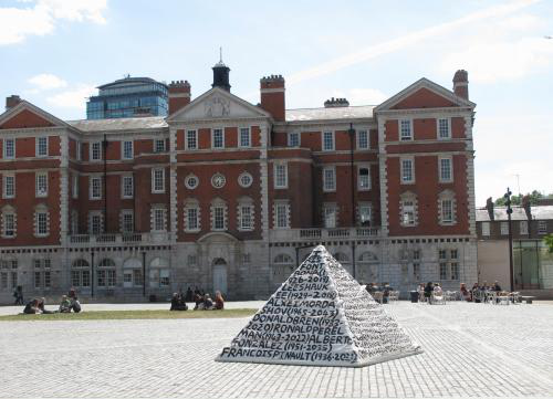 艺术院校|伦敦艺术大学很烂吗? 艺术院校|伦敦艺术大学很烂吗?