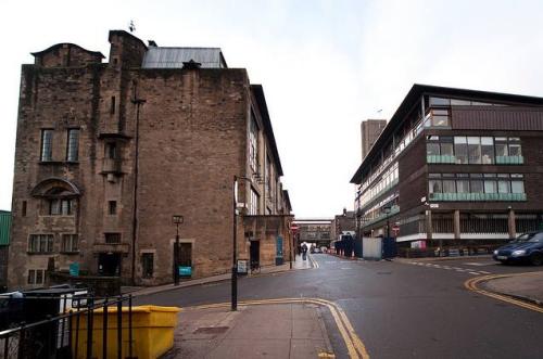 英国学艺术的大学有哪些可以选择? 英国学艺术的大学有哪些可以选择?