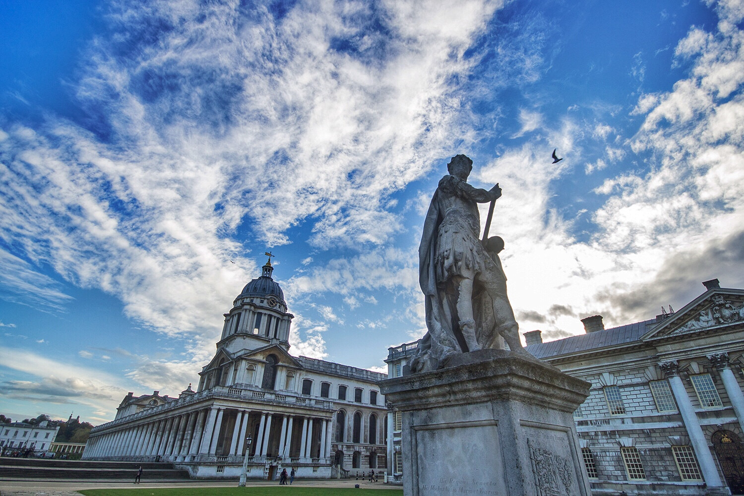 英国格林威治大学排名 英国格林威治大学排名