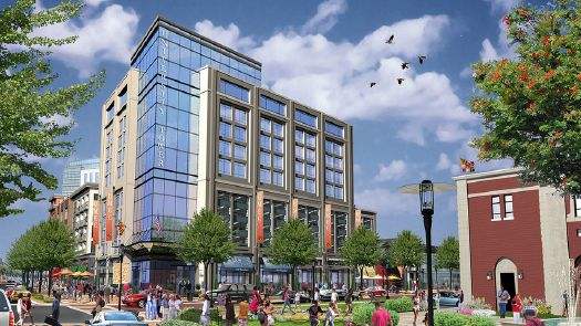 美国室内设计专业 美国室内设计专业