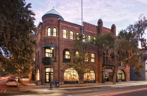 美国室内设计专业 美国室内设计专业