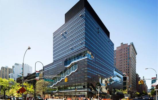 美国十大艺术学院 美国十大艺术学院