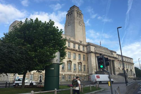 利兹大学英国排名是怎样的? 利兹大学英国排名是怎样的?