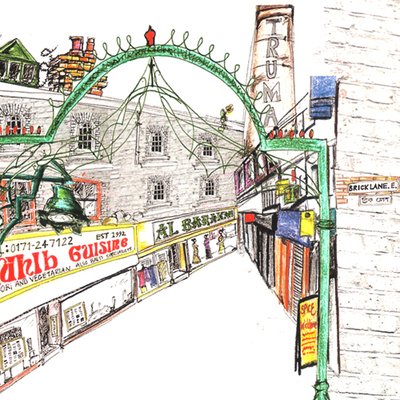 英国创意艺术大学排名 英国创意艺术大学排名