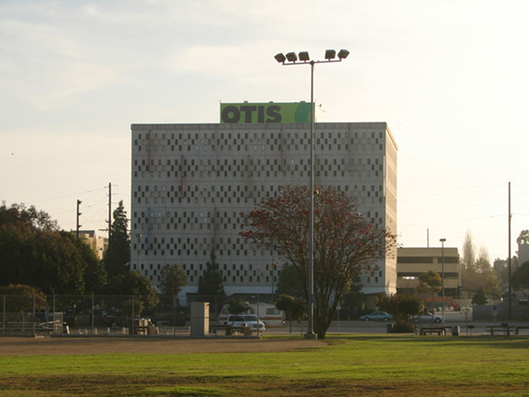 奥蒂斯艺术设计学院 奥蒂斯艺术设计学院