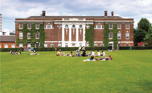 英国艺术类院校排名榜单! 英国艺术类院校排名榜单!