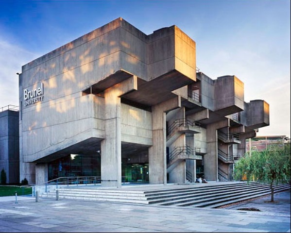 布鲁内尔大学英国排名 布鲁内尔大学英国排名