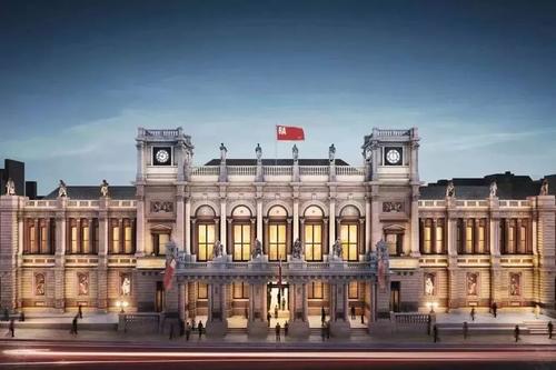 伦敦皇家艺术学院排名情况及入学要求 伦敦皇家艺术学院排名情况及入学要求