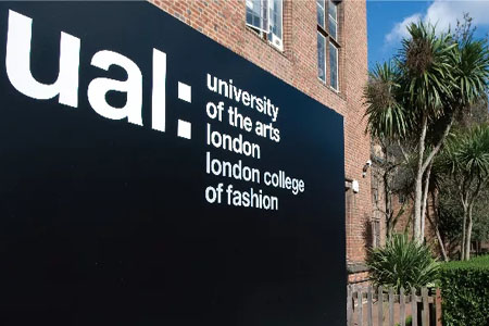 院校推荐|英国伦敦艺术大学怎么样？