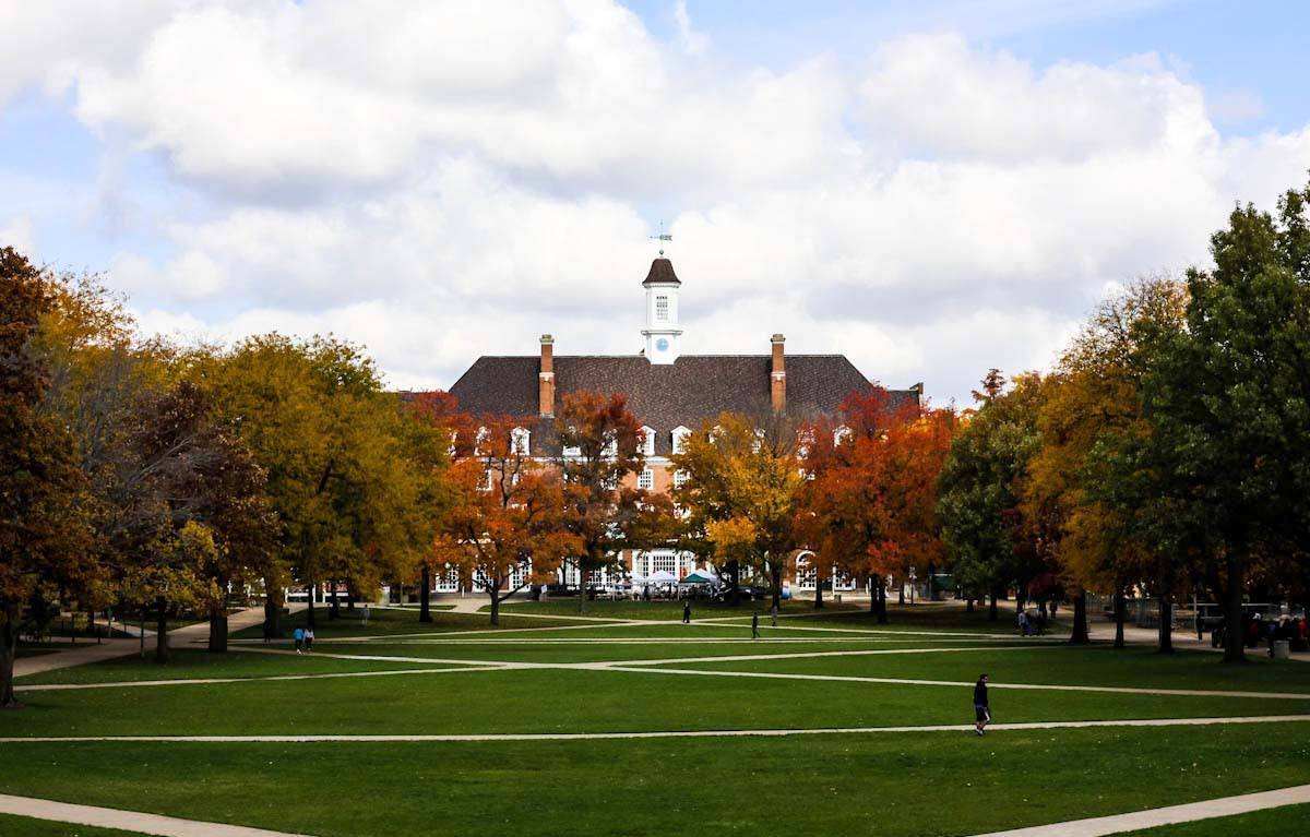 宾州州立大学怎么样 宾州州立大学怎么样