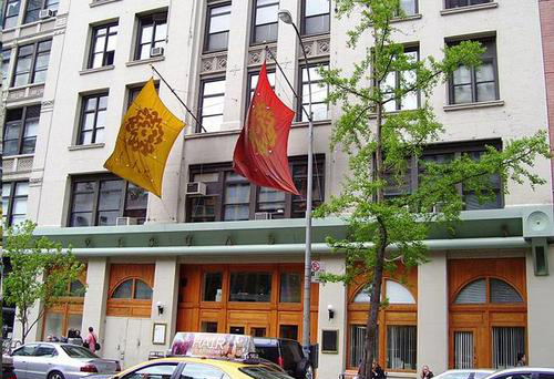 美国顶尖艺术学院有哪些?录取要求是什么? 美国顶尖艺术学院有哪些?录取要求是什么?