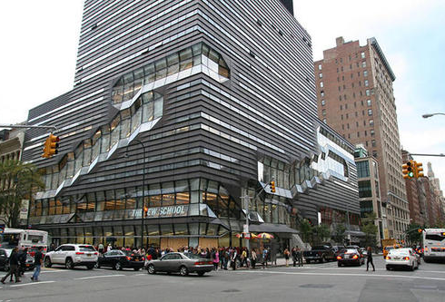 美国艺术大学有哪些专业? 美国艺术大学有哪些专业?