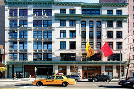 美国艺术大学有哪些专业? 美国艺术大学有哪些专业?