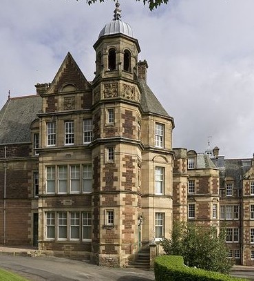 爱丁堡龙比亚大学世界排名 爱丁堡龙比亚大学世界排名