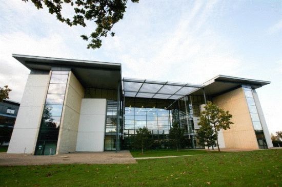 英国赫特福德大学排名 英国赫特福德大学排名