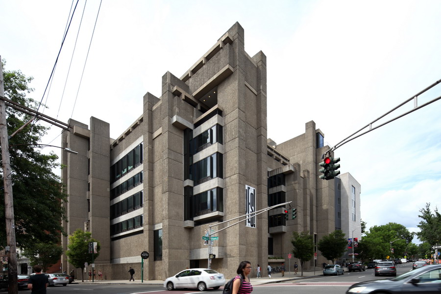 耶鲁大学艺术学院专业 耶鲁大学艺术学院专业