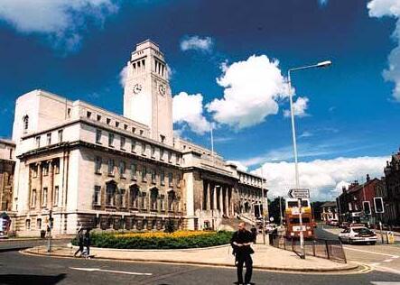 利兹大学qs排名 利兹大学qs排名