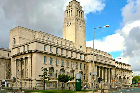 英国的利兹大学怎么样? 英国的利兹大学怎么样?