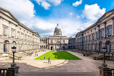院校排名|英国爱丁堡大学排名怎么样? 院校排名|英国爱丁堡大学排名怎么样?