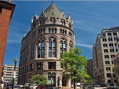 波士顿学院 波士顿学院