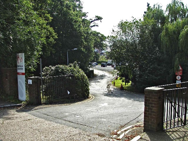 密德萨斯大学世界排名 密德萨斯大学世界排名