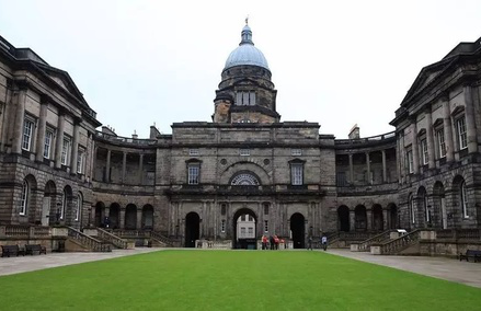 爱丁堡大学景观专业排名情况一览！