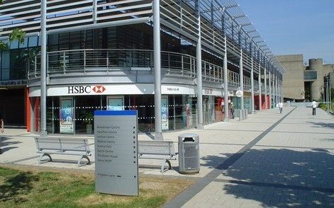 英国布鲁内尔大学世界排名 英国布鲁内尔大学世界排名