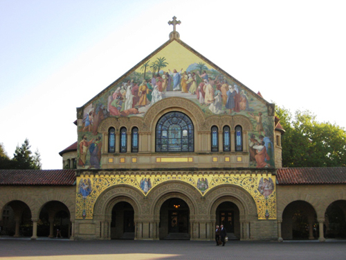 斯坦福大学怎么样 斯坦福大学怎么样