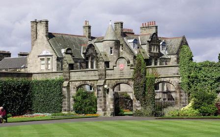 圣安德鲁斯大学好吗 圣安德鲁斯大学好吗